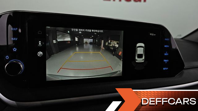 Hyundai SONATA 2.0 Modern купить на сайте DeffCars