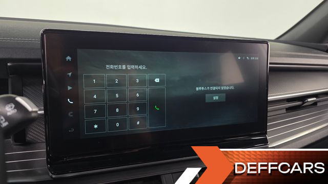 Ssangyong TORRES Gasoline 1.5 2WD T5 купить на сайте DeffCars