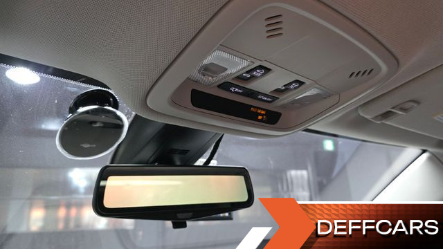 ChevroletGMDaewoo TRAVERSE 3.6 AWD RS купить на сайте DeffCars