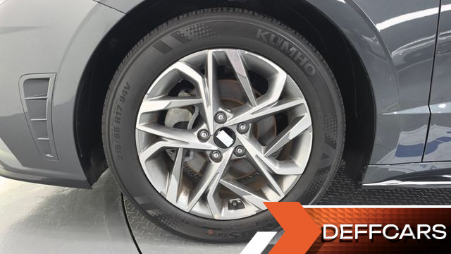 Hyundai SONATA 2.0 Premium Plus купить на сайте DeffCars