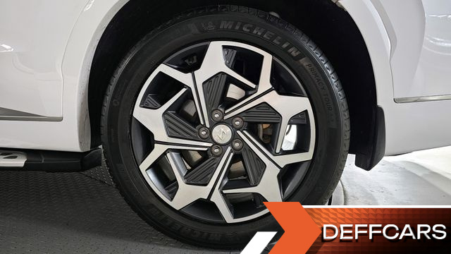 Hyundai PALISADE Diesel 2.2 4WD Calligraphy купить на сайте DeffCars