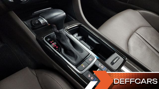 Kia K5 2.0 Noblesse купить на сайте DeffCars
