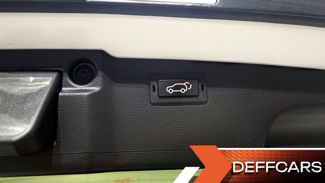 Ssangyong KORANDO Gasoline 1.5 4WD R-Plus купить на сайте DeffCars