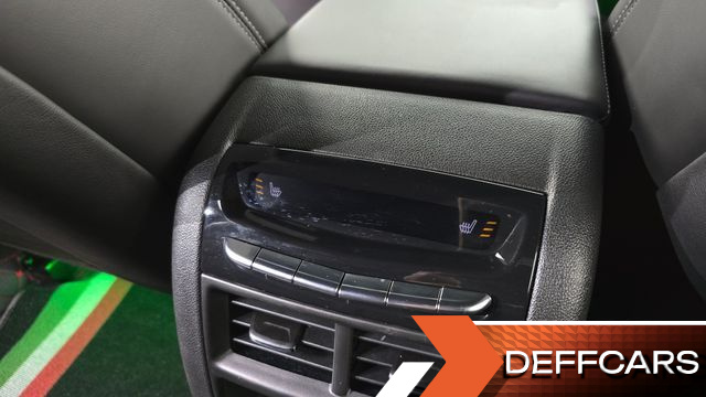 Cadillac XT5 3.6 Sport AWD купить на сайте DeffCars