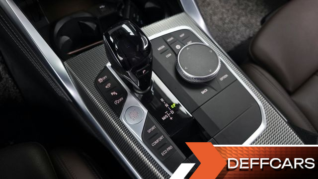 BMW 4-SERIES 420d M Sport Coupe купить на сайте DeffCars