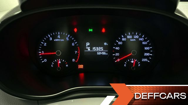 Kia MORNING Prestige купить на сайте DeffCars