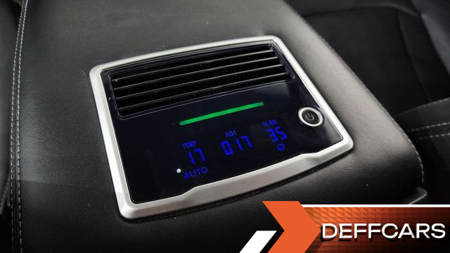 Ssangyong REXTON Diesel 2.2 2WD Expedition купить на сайте DeffCars