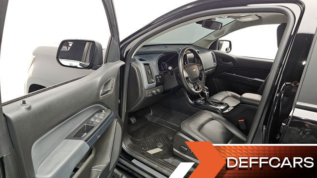 ChevroletGMDaewoo COLORADO 3.6 Z71-X 4WD купить на сайте DeffCars