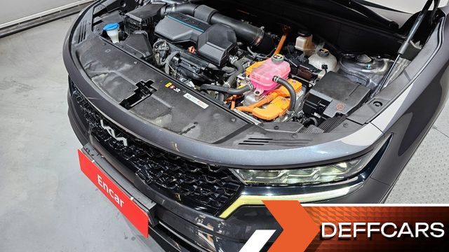 Kia SORENTO HEV 1.6 2WD Gravity купить на сайте DeffCars