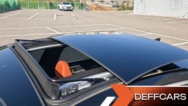 Kia K5 1.6 Turbo Noblesse купить на сайте DeffCars
