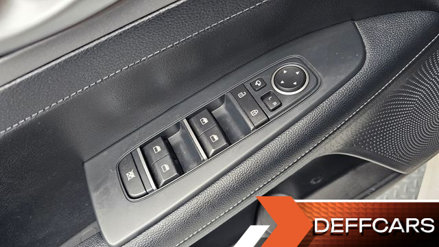 Kia K3 Luxury купить на сайте DeffCars