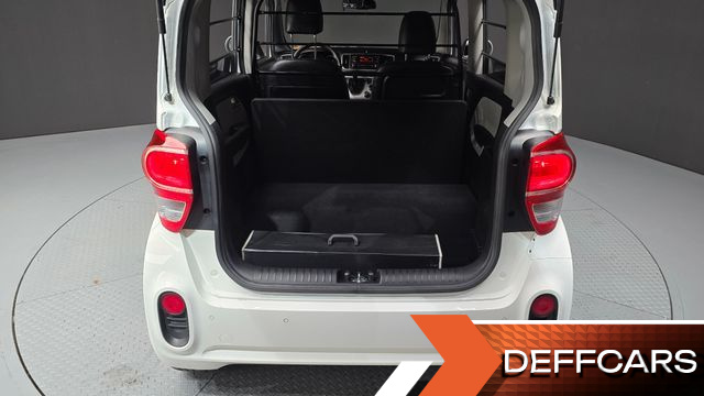 Kia RAY Van Standard купить на сайте DeffCars