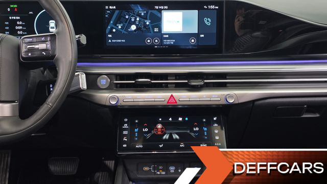 Hyundai GRANDEUR 2,5 Gasoline 2WD Calligraphy купить на сайте DeffCars