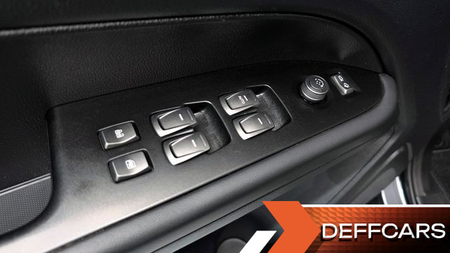 Ssangyong REXTON Diesel 2.2 4WD Prestige купить на сайте DeffCars