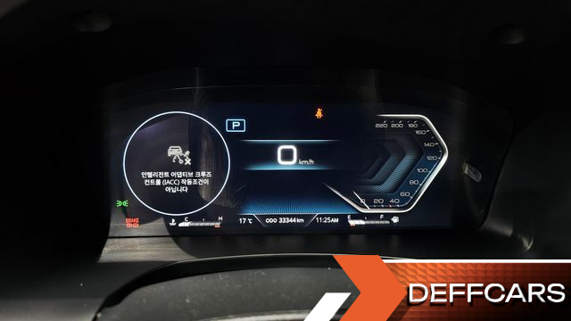 Ssangyong REXTON Diesel 2.2 4WD Culman Noblesse купить на сайте DeffCars