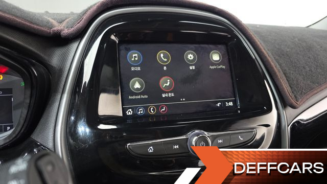 ChevroletGMDaewoo SPARK Premier купить на сайте DeffCars