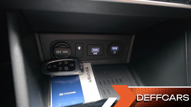 Hyundai SONATA Premium Plus купить на сайте DeffCars
