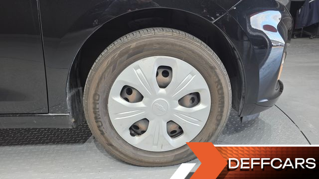 ChevroletGMDaewoo SPARK LS купить на сайте DeffCars