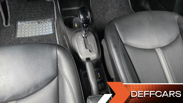 ChevroletGMDaewoo SPARK Premier купить на сайте DeffCars