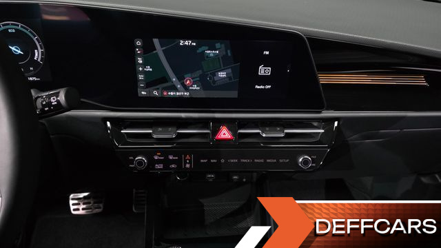 Kia NIRO Signature купить на сайте DeffCars