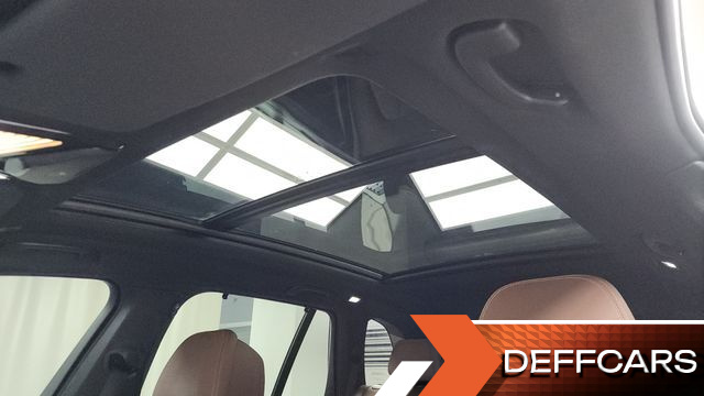 BMW X5 xDrive 40i M Sport купить на сайте DeffCars