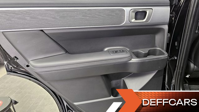 Hyundai SANTAFE Gasoline 2.5T 2WD Prestige Plus купить на сайте DeffCars