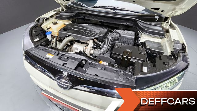 Ssangyong TIBOLI Gasoline 1.5 2WD V3 купить на сайте DeffCars