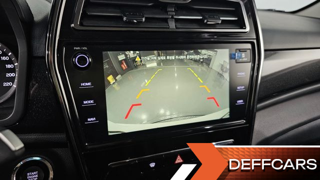 Ssangyong TIBOLI Gasoline 1.5 2WD V3 купить на сайте DeffCars