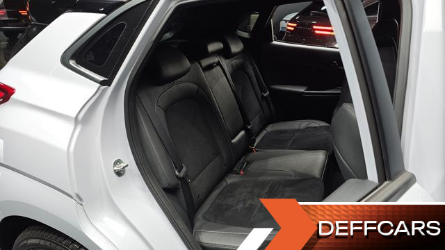 Hyundai KONA Gasoline 2.0 2WD 2.0 N купить на сайте DeffCars