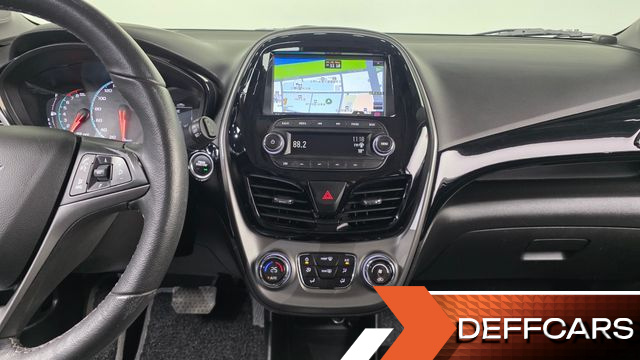 ChevroletGMDaewoo SPARK Premier купить на сайте DeffCars