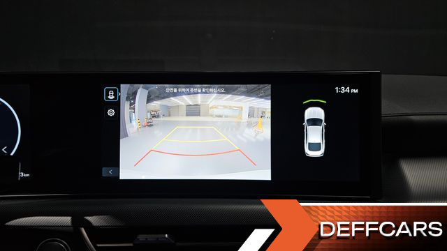 Hyundai SONATA 2.0 S купить на сайте DeffCars