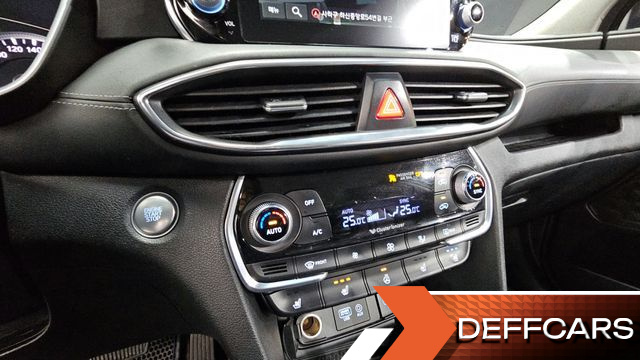 Hyundai SANTAFE Diesel 2.0 2WD Prestige купить на сайте DeffCars