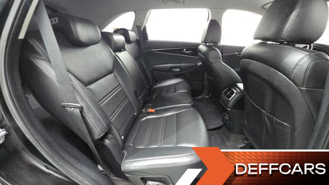 Kia SORENTO Diesel 2.0 2WD Prestige купить на сайте DeffCars