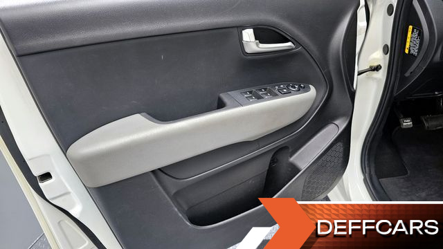 Kia RAY Standard купить на сайте DeffCars