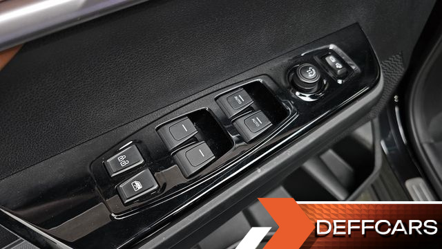 Ssangyong TORRES Gasoline 1.5 2WD Black Edition купить на сайте DeffCars