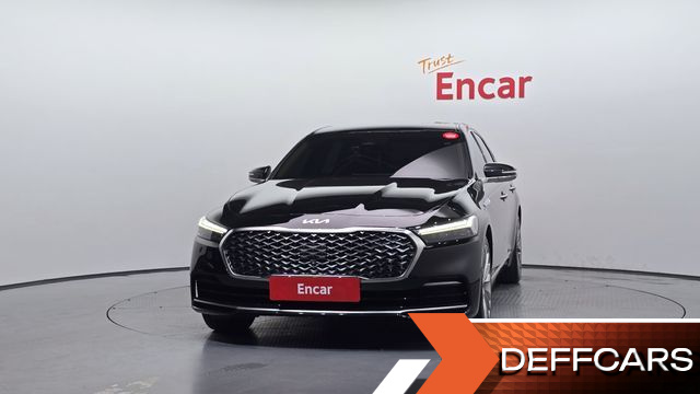 Kia K9 3.8 GDI AWD Best Selection Ⅰ купить на сайте DeffCars