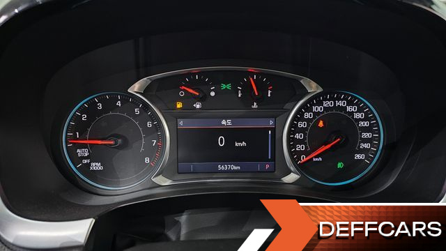 ChevroletGMDaewoo TRAVERSE 3.6 AWD Redline купить на сайте DeffCars