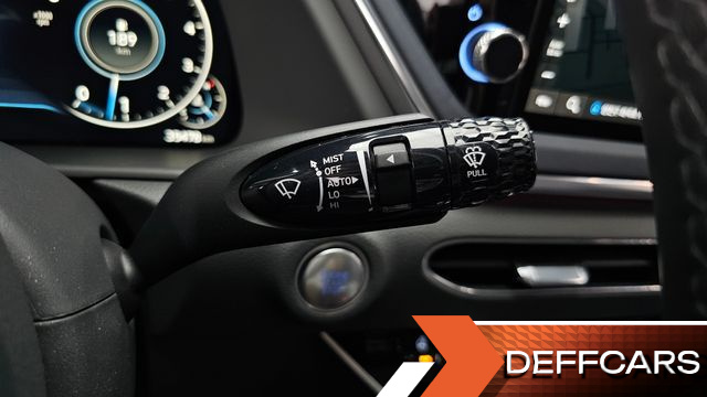 Hyundai SONATA 2.0 Inspiration купить на сайте DeffCars