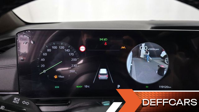 Kia CARNIVAL HEV 7seater Nobless купить на сайте DeffCars