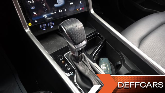 Ssangyong TORRES Gasoline 1.5 2WD T7 купить на сайте DeffCars