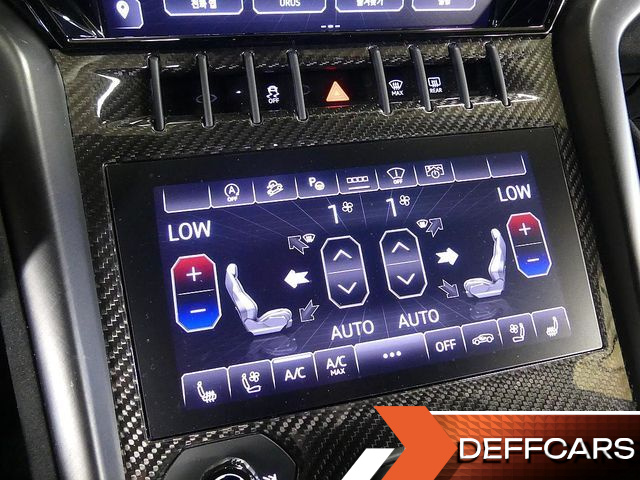 Lamborghini URUS 4.0 V8 Performante купить на сайте DeffCars