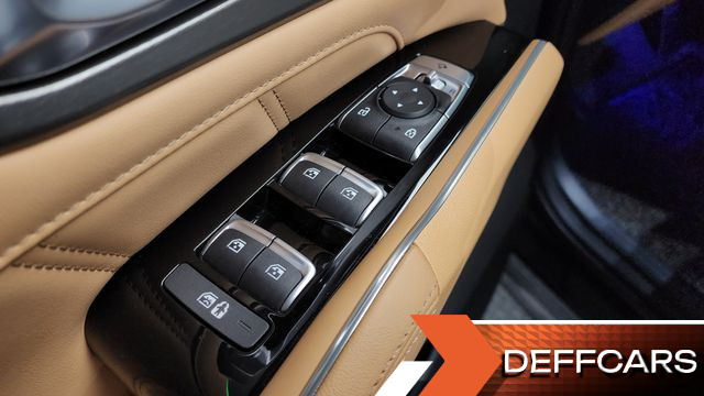 Kia SORENTO HEV 1.6 4WD Noblesse купить на сайте DeffCars