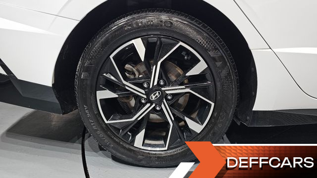 Hyundai SONATA 2.0 Premium купить на сайте DeffCars