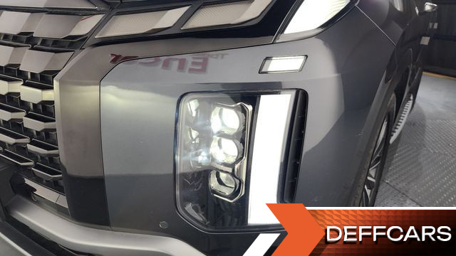 Hyundai PALISADE Gasoline 3.8 2WD Exclusive купить на сайте DeffCars