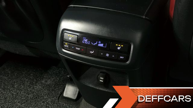 Hyundai PALISADE Gasoline 3.8 4WD Prestige купить на сайте DeffCars