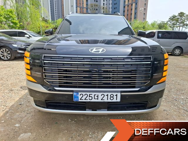 Hyundai PALISADE Gasoline 2.5T 4WD 7-Seater Calligraphy купить на сайте DeffCars