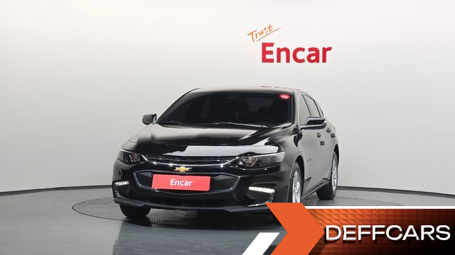 ChevroletGMDaewoo MALIBU 1.5 Turbo LS купить на сайте DeffCars