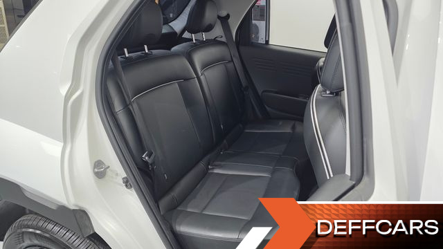 Hyundai CASPER Modern купить на сайте DeffCars