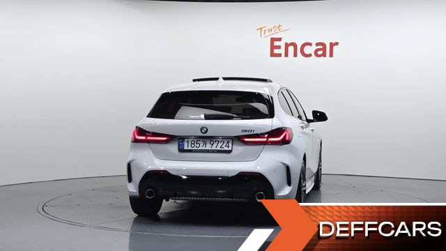 BMW 1-SERIES 120i M Sports купить на сайте DeffCars
