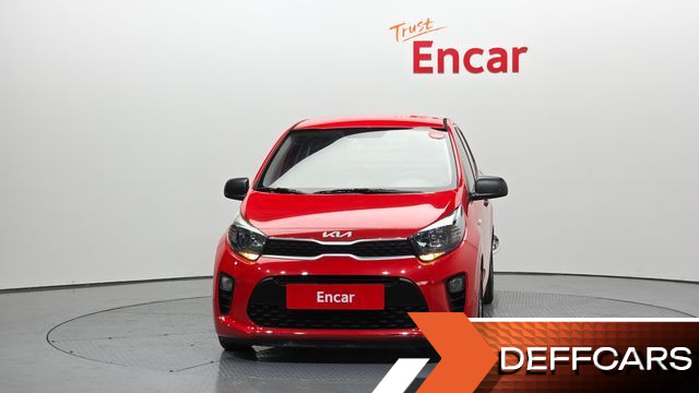 Kia MORNING Van купить на сайте DeffCars